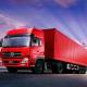 transportation Road Freight Forwarder JUHE Truck Freight Services
