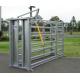 Durable Cattle Handling Equipment Heavy Duty Farm Fence Panels