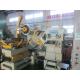 High - Speed Punch Coil Feeder Z Type For Aluminum Bronze Material Stamping