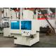 Metal 0.75kw Vertical Band Saw Automatic Cnc With Electric Control System Vh500