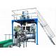 50kg Bulk Bag 14KW Automatic Weighing And Bagging Machine