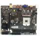 Intel HM76 Laptop Gaming Motherboard Supports 4 SATA PGA 989 Micro-ATX