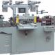Hot Stamping Automatic Label Die Cutting Machine Screen Safegurd YS-350B