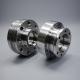 0.01mm  CNC Turning Service 5 Axis Machining Stainless Steel Parts CNC Machining Lathe Processing