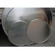 3003 5754 T6 Aluminum Circle Plate For Cookwares Pan Pot Utensils