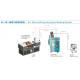 Compact Dehumidifier Dryer 3 In 1 Type Easy Operation Low Power Consumption