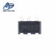 AOS Mcu Microprocessor Chip AOZ1282CI electronics Professional AOZ1282 IC Chips Stock Hy57v643220dtp-7