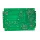 Professional pcb manufacturer HAL RoHS 4 layers PCB, Printed Circuit Board