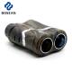 Bosean 7X Magnification 1000m Laser Rangefinder , Waterproof Rangefinder