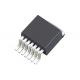 Chip Integrated Circuit NTBG080N120SC1 MOSFET Silicon Carbide Transistors