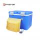 Polyurethane Foam Medical Cooler Box for Optimal Temperature Control