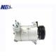 LR056302 9G9N-19D629-LD OEM AC Air Conditioning Compressor For LAND ROVER LR2
