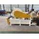 Disc Chipper Wood Chipping Machine Making Wood Chips For Power Plant Boiler