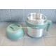 Double Wall Vacuum Insulated Lunch Box Stainless Steel Bottle Insulated Food Flasks