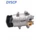 1718580 1741457 Vehicle AC Compressor For Ford Ecospost Fiesta 1747623 1800k571