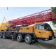 STC750 Used Mobile Crane