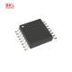 ADG5212BRUZ-RL7 chips integrated circuits High Voltage Latch Up Proof Quad SPST Switches