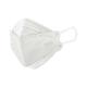 3D Fold Medical Disposable Face Mask   Anti Pollution  With Breathing Valve