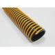 8 Inch Large Diameter PVC Suction Hose Spiral Flexible Vacuum Water Discharge Hose