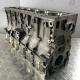 Genuine Dongfeng Dci11 Performance 6 Cylinder Engine Block D5010550603