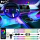 Waterproof LED Neon Lights for Internal Lighting Intelligent APP Control and Music Sync