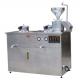 1600x960x1750mm Soy Milk Grinding and Boiling Machine for Large-Scale Production