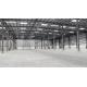 ISO9001/SGS Certified Steel Workshop for Prefabricated Building of Warehouse Workshop