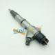 ERIKC 0 455 120 214 diesel common rail injector 0455120214 bosch new fuel injector 0455 120 214 for WEICHAI