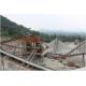 40m Length Conveyor Belt Systems Mining OEM ODM For Construction Chemicals