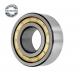 NJ348 Cylindrical Roller Bearing Single Row Reducer Bearing