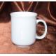 superwhite fine quality children porcelain mug /milk mug 180ml