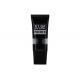 1oz 30ml Empty Black Cosmetic Packaging Tube PE Plastic Material Eco Friendly