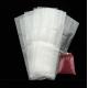 Disposable Plastic PVA Water Soluble Bait Bags For Medical