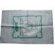 Eco Friendly Recycled Hdpe Laminated Bags , Industrial Hdpe Printed Bags