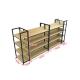 Supermarket MINISO Jewelry Display Rack with 50kgs Capacity in Convenience Store