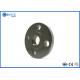 Inconel 825 Alloy Forged ASME B16.5 ASTM B564 Threaded Pipe Flanges ISO BV SGS