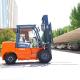 2-3 Tonne  Power Lift Forklift Industrial Forklift Truck For Logistics