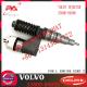 New Diesel Fuel Electronic Unit Injector BEBE4B15001 33800-84000 HRE329 For HYUNDAI L ENGINE EURO 3