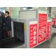 Automatic Security X Ray Baggage Scanner Handling System With Oil Cooling