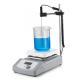 Laboratory 5L Liquid Mixing 380°C Digital Magnetic Stirrer With Hot Plate
