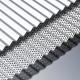 Good Flatness Aluminium Corrugated Panel Lightweight High Strength
