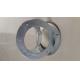 Galvanized Stamped Flange Stainless Steel With Holes 80MM - 1500MM Welded Flat