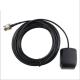 Usb Car Gsm Glonass Gps Antenna 1575.42mhz External Tracker Patch Active Housing Rtk