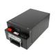 60V 200AH Bluetooth Lifepo4 Battery Pack Support RS485 Communicate For AGV Car