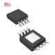 MP1584EN-LF-Z Understanding Ic Chips Ultra Low Noise Step Down DC Converter