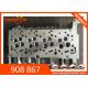 Automotive Cylinder Heads For Ford Puma 2.2 AMC 908867 Ford Transit 2.2TDCI 0200.GW