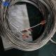 Mineral insulated Cable Type K J T E MI Thermocouple Heating MI Cables