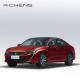 China Dongfeng Peugeot 508L 2022 400THP PureTech Passion Edition Car French Sedan Max Speed 230km/H Gasoline Vehicle