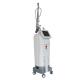Portable CO2 Laser Fractional Machine 40W For Beauty Salon 2 Years Warranty