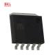MIC37302WR-TR Power Management IC PMICs Low Voltage High Efficiency High Reliability